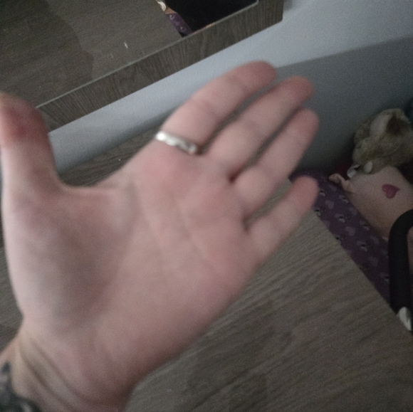 Rhinestone Earring, Bracelet And Rinh Bundle - Picture 9 of 16